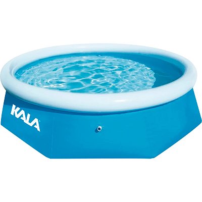 PISCINA INFLAVEL KALA 196126 3.12/ X 76CM 4000L AZUL
