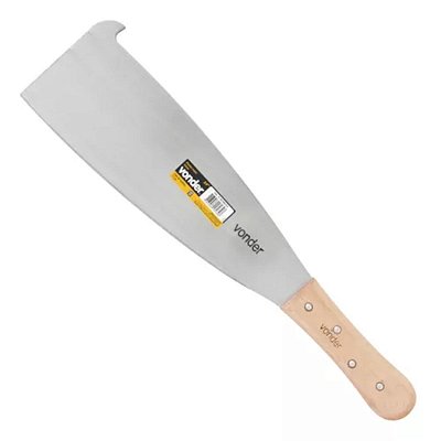 Facão Para Cana 14 Polegadas Cabo Com 17cm Lâmina Em Aço Carbono Vonder Excelente Qualidade Original
