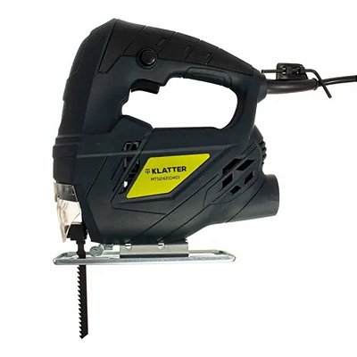 SERRA TICO TICO 500W 127V KLATTER