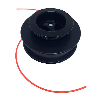 CARRETEL NYLON MANUAL PADRÃO MODELO 29601815