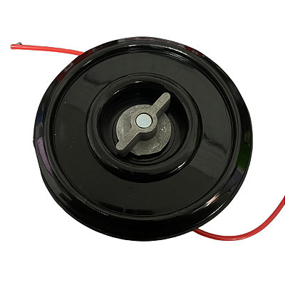 CARRETEL NYLON MANUAL PERFIL BAIXO MODELO 29601820