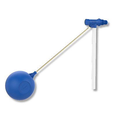 TORNEIRA DE BOIA 3/4 E 1/2 SACO BLUKIT