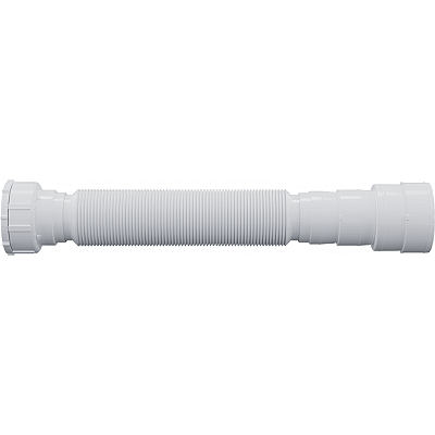 SIFAO TUBO EXTENSIVO BRANCO 70CM