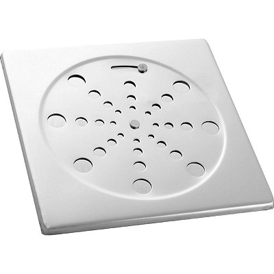 GRELHA QUADRADA 100M C/ FECHO