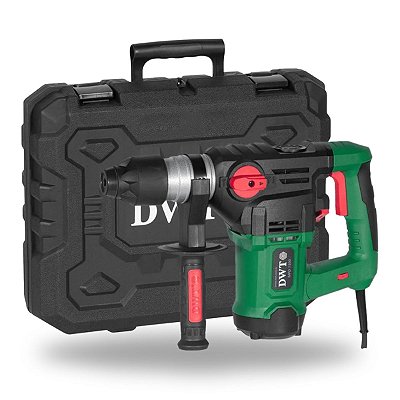 MARTELETE PERF/ROMP DEWALT MPD 1500 5,5J 220V