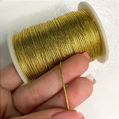 FIO METALICO 10M