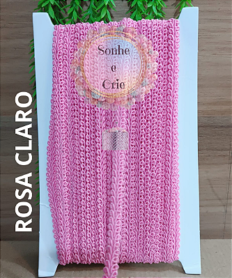 PASSAMANARIA 9MM - 1M - REF. 003