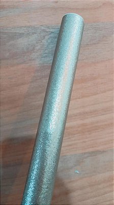 PAPEL CONTACT 50CMX1M - GLITTER DOURADO OURO VELHO