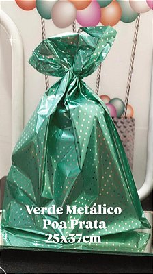 SACO DE PRESENTE - CLIQUE NA OPÇÃO DESEJADA