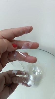 FITA BALAO DE ACETATO PARA ARCO DESCONSTRUIDO 5M