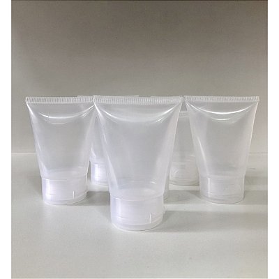 BISNAGA 30G c/10  FRASCO LEITOSO