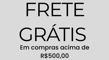 Frete grátis
