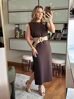 Vestido Marcela