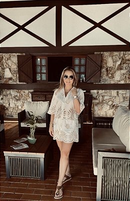 Conjunto Camisa e Shorts Andorinha