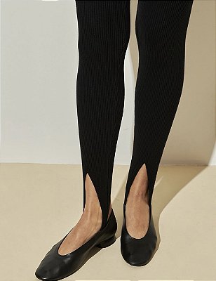 Calça Fuseau Pézinho