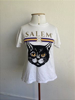 Tshirt salem (P)