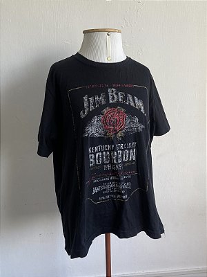 Tshirt jim beam (G)