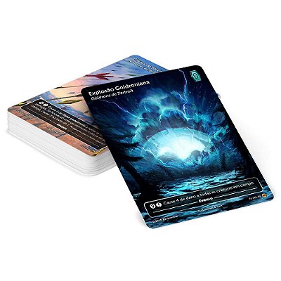 Seven Galaxies: 38 Cards Extras Liberados no Financiamento Coletivo