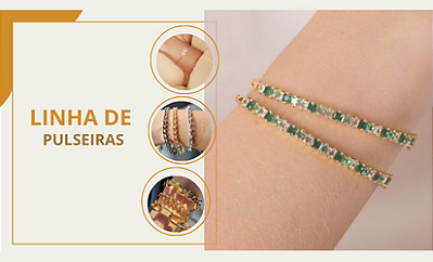 Pulseiras