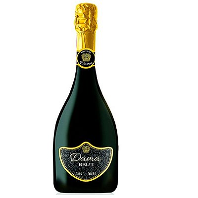 Espumante Caldirola Dama Brut