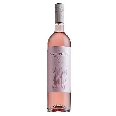 Vinho Rosé Valduga Naturelle Suave