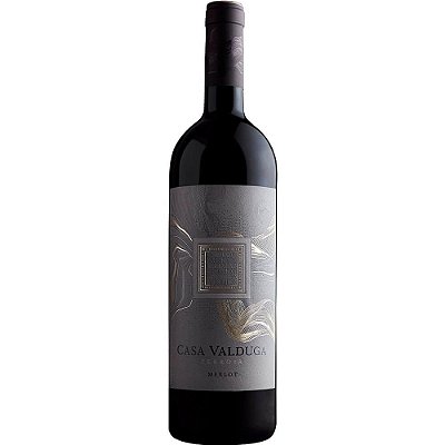 Vinho Tinto Valduga Terroir Merlot