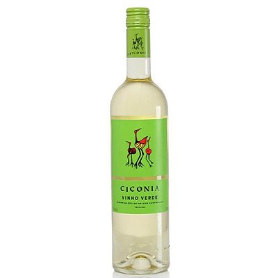 Vinho Verde Ciconia Branco