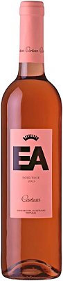 Vinho Rosé EA Cartuxa