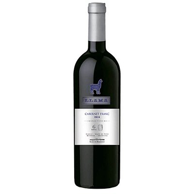 Vinho Tinto Belasco Llma Cabernet Franc