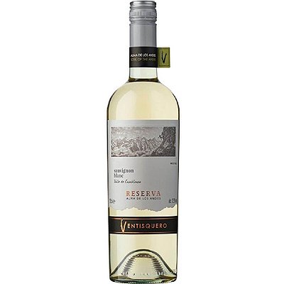 Vinho Branco Ventisquero Reserva Sauvignon Blanc