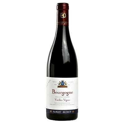 Vinho Tinto Pierre Labet Bourgogne Pinot Noir