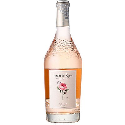 Vinho Rosé Paul Mas Jardin de Roses