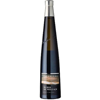 Vinho Branco Anselmo Mendes Alvarinho Muros de Melgaço