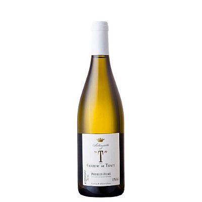 Vinho Branco Château de Tracy Pouilly-Fumé Mademoiselle de T