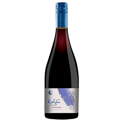 Vinho Kalfu Gran Reserva Kuda Pinot Noir