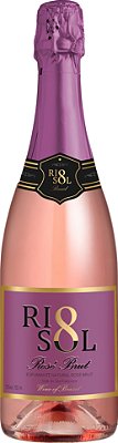 Espumante Rio Sol Brut Rosé