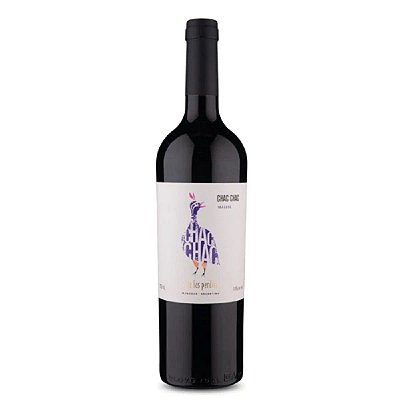 Vinho Tinto Chac Chac Malbec