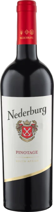 Vinho Tinto Nederburg Pinotage