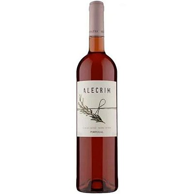 Vinho Alecrim Rosé