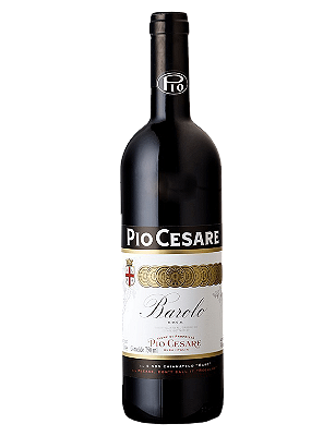 Vinho Tinto Pio Cesare Barolo