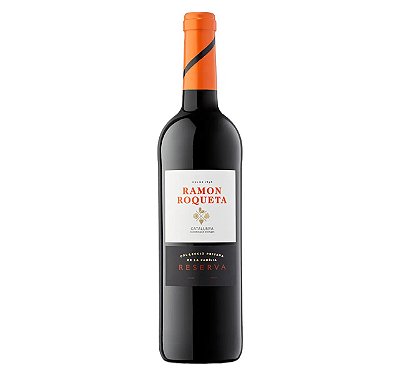 Vinho Tinto Roqueta Reserva