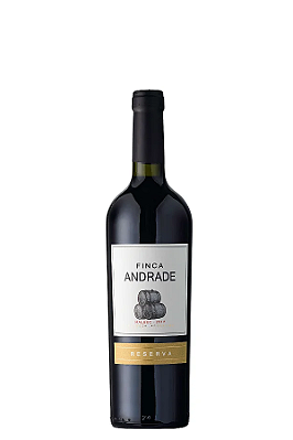 Vinho Baudron Finca Andrade