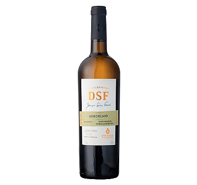 Vinho Branco J.M.F Verdelho DSF