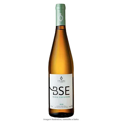 Vinho Branco J.M.F BSE