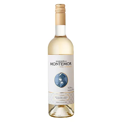 Vinho Branco Plansel Marquês De Montemor