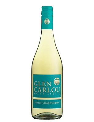 Vinho Branco Glen Carlou Petit Chardonnay