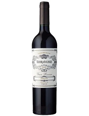 Vinho Tinto Terranoble Gran Reserva Merlot