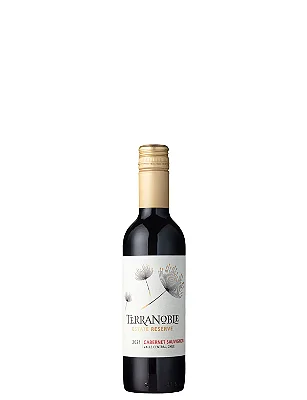 Vinho Tinto Terranoble Estate Reserva Cabernet Sauvignon 375ml