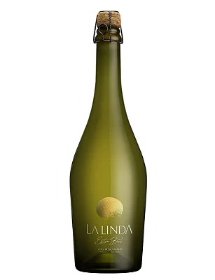 Espumante La Linda Extra Brut