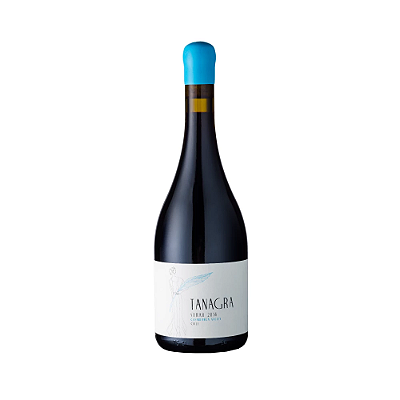 Vinho Tinto Villard Tanagra Syrah